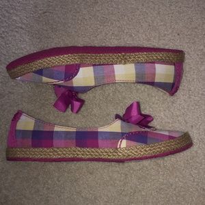 UGG Girls Slip-Ons